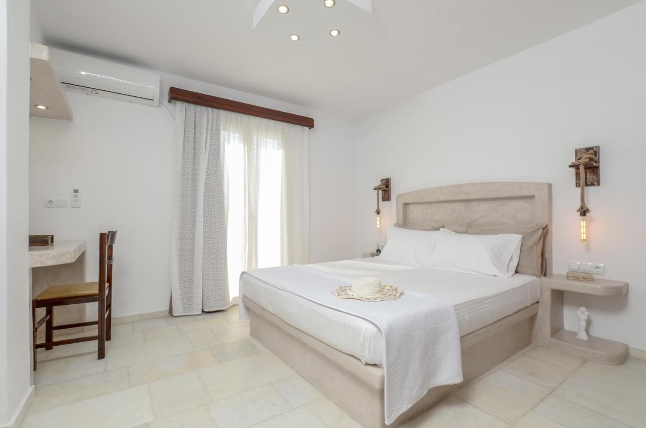 Venetian Home Agios Prokopios  Bagian luar foto